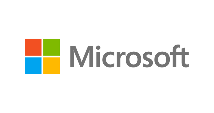 Microsofot.